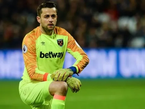 Lukasz Fabianski: "Cả đội cần cải thiện tâm lý thi đấu"