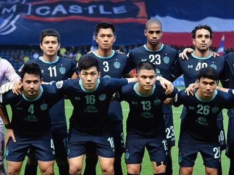 Lương Xuân Trường: Tháo chạy về HAGL thì dở, ở lại Buriram cũng không xong!