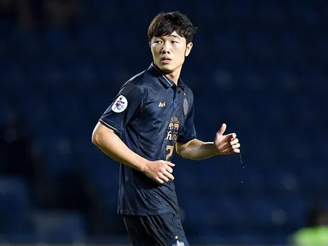 Lương Xuân Trường: Trở lại và "lợi hại" hơn xưa