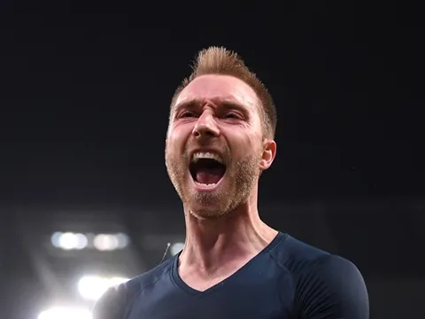 Lý do nào khiến Eriksen một mực từ chối gia hạn hợp đồng với Spurs?