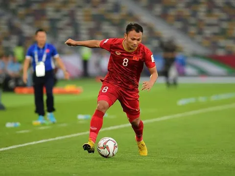 HLV Viettel: Tôi không dám chắc Trọng Hoàng có thể đá tốt ngay