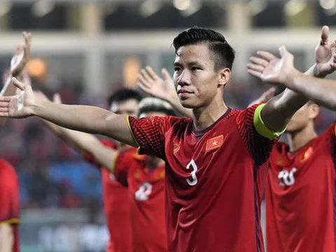 Quế Ngọc Hải chỉ ra điều thiệt thòi nhất của ĐT Việt Nam tại King's Cup