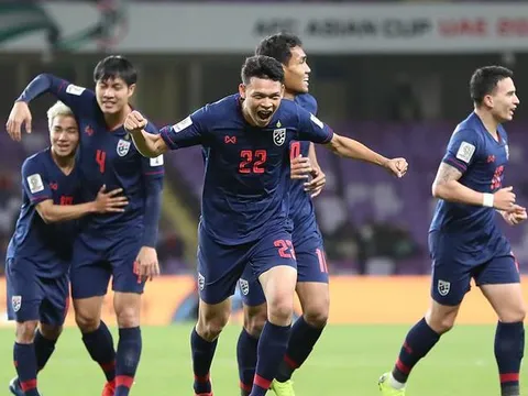 Không có Chanathip, hàng công ĐT Thái Lan có thật sự đáng sợ?