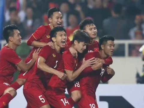 Báo Indonesia: Thật may, chúng ta chỉ thua U23 Việt Nam 1 bàn thôi