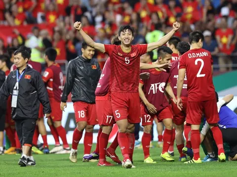 Điểm tin bóng đá Việt Nam tối 04/04: ĐT Việt Nam nhận tin vui từ FIFA, Xuân Trường gặp khó