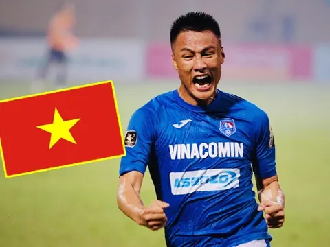 Mạc Hồng Quân cứ cần cù cống hiến: Có phần không cần gì lo