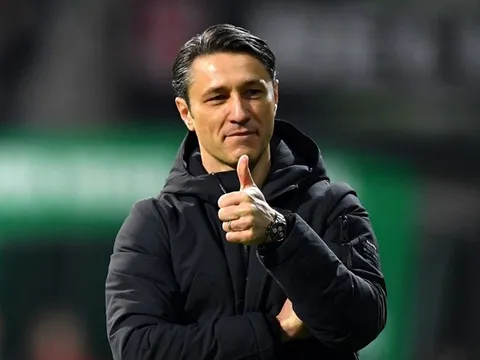 Mặc kệ Dortmund đang thăng hoa, Niko Kovac vẫn tin vào một điều
