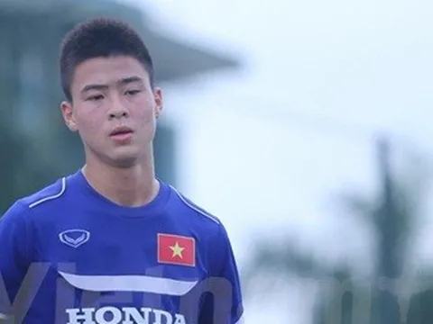 Mắc lỗi hy hữu, AFC suýt tước giải bàn thắng đẹp nhất của Duy Mạnh