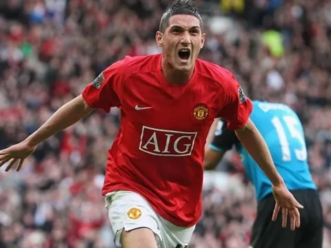 6 sao Man Utd từng thất bại khi chuyển sang Serie A: "Ronaldo phiên bản lỗi" có mặt