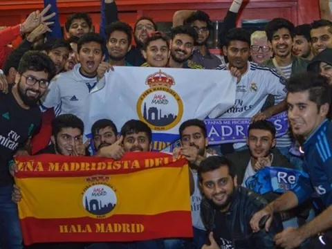 Madridista biểu quyết đòi mang 3 ngôi sao này về câu lạc bộ