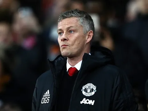 Maguire, Alderweireld, Koulibaly? Solsa đã chốt một phương án cực sốc