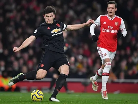 'Họ chưa đủ tốt. Không biết Man Utd sẽ cải thiện hai người đó ra sao'