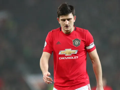 Maguire tệ hại và 90 triệu euro thất bại của Quỷ đỏ