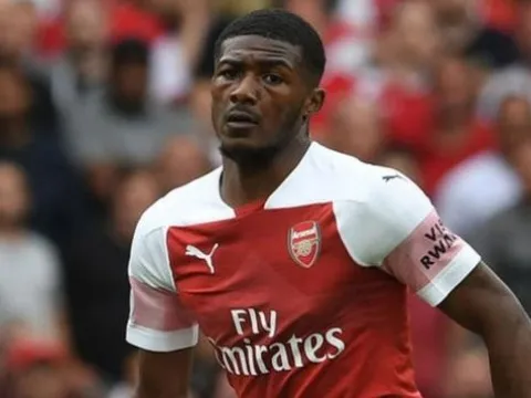 Maitland-Niles: "Những trận derby London giống như chiến tranh vậy"