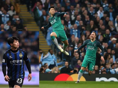 Công Phượng hướng đến mục tiêu là cầu thủ châu Á vĩ đại nhất Champions League