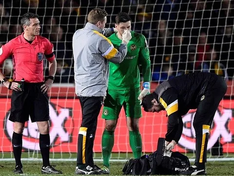 Man City chiến thắng nhưng đây mới là cầu thủ mà Pep cần ngưỡng mộ