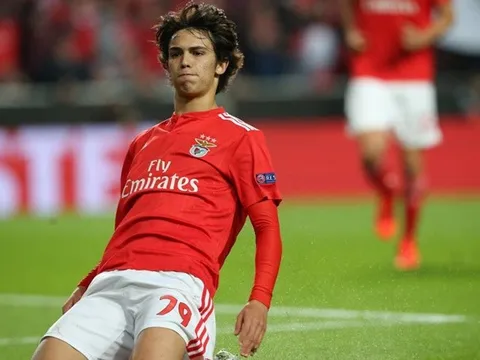 Man City chơi lớn khiến Man Utd trầm trồ, phá két đưa về "Ronaldo 2.0"