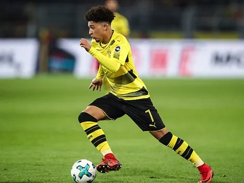 Man City có thể dính án phạt như Chelsea vì 1 ngôi sao