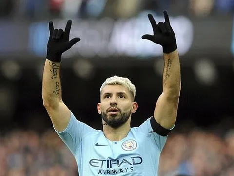 Man City đấu Newport: Màn tỉ thí giữa David và Goliath