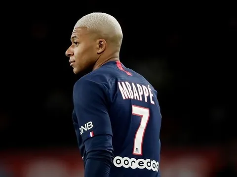 Chỉ 1 hành động, NHM Man City hí hửng mơ về "họng pháo" 200 triệu