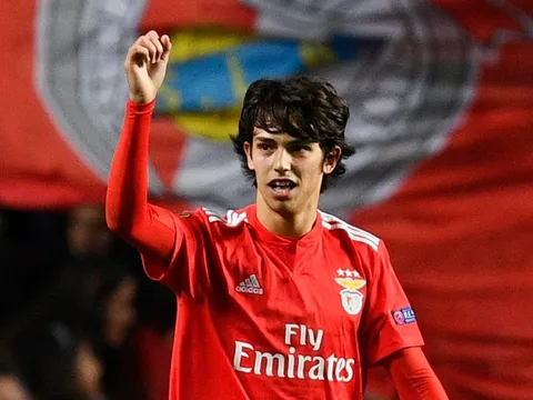 Man City gặp mặt Benfica vì mục tiêu trăm triệu của Man Utd