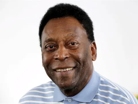 Man City hay Liverpool? 'Thánh dự' Pele đã có phán quyết cuối cùng