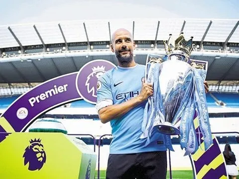 Man City muốn ôm mộng 'bá vương' trời Âu, cần phải làm ngay 3 điều này
