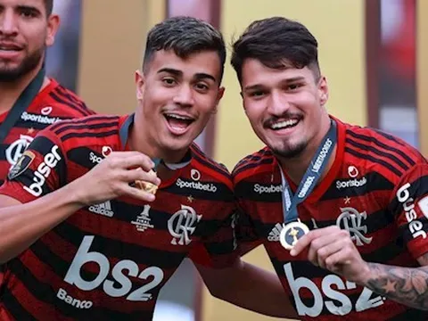 Man City tung chiêu, quyết giật "Kaka mới" Real khao khát