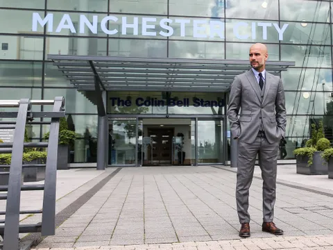 Man City và 6 cái tên cho 'vương triều thứ hai' của Pep Guardiola