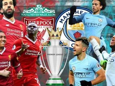 Man City và Liverpool: Nỗi đau sẽ còn mãi, nếu...