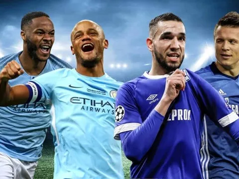 03h00 ngày 13/03, Man City vs Schalke 04: Không có chỗ cho sai lầm