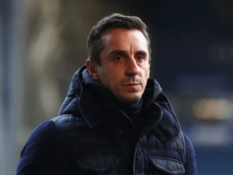 "Màn trình diễn của Man Utd như một món ăn bị ôi"