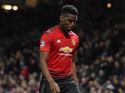 Man United đấu Liverpool: Những điểm yếu chết người của Quỷ đỏ