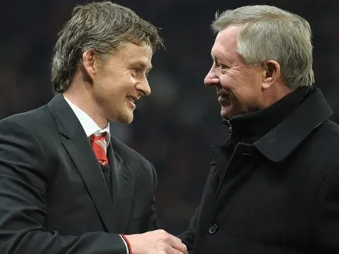 Man United & Dream team không Pogba lẫn De Gea