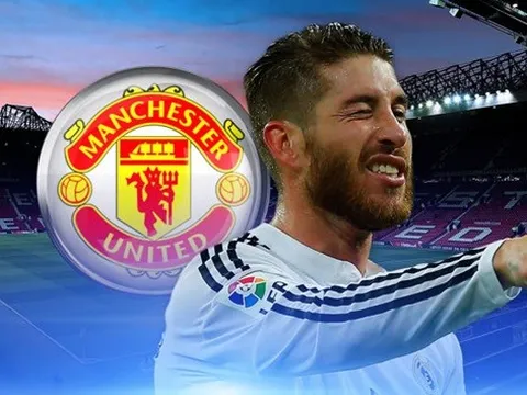 Man United: Hoặc làm trò cười lần nữa hoặc có được viên gạch đầu tiên cho cuộc phục hưng