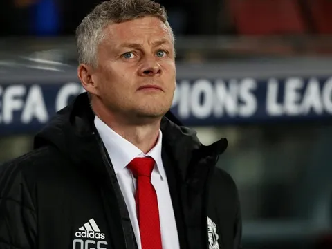 "Man United không cần một cầu thủ như anh ấy"