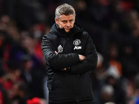 Man United: Lúc nào có thể vui thì hãy vui