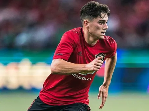 "Man United muốn vô địch League Cup và làm điều đó tại Premier League"