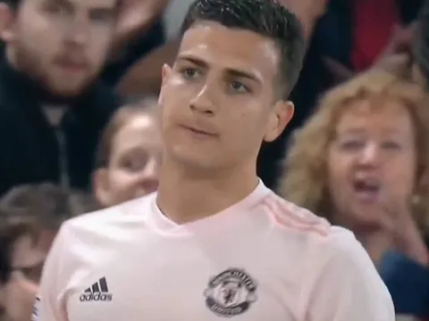 Man United thăng hoa, CĐV phát cuồng: "Cậu ấy là Ronaldo mới"