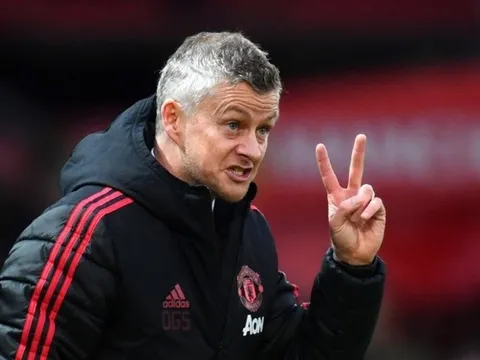 Man United và sứ mệnh đánh sập Camp Nou: Đây là lúc Solskjaer học tinh túy của Sir Alex cùng Mourinho