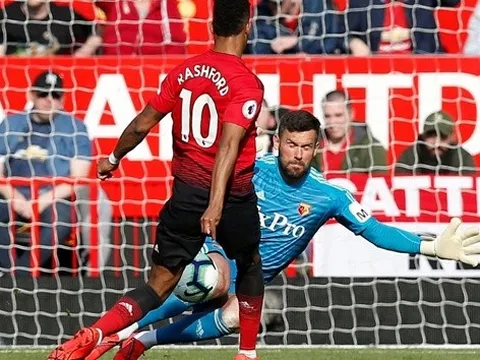 Man United: Vẫn còn đó quá nhiều nỗi lo