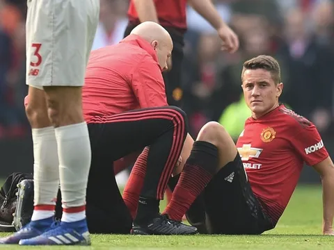 Bão chấn thương hoành hành Man United, lỗi thuộc về Solsa?