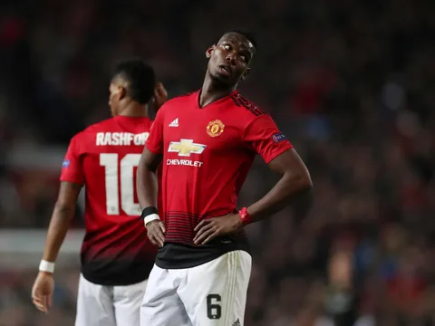 Dư âm đại chiến Man Utd - Barca: "Gã công nhân" biết phải làm sao?