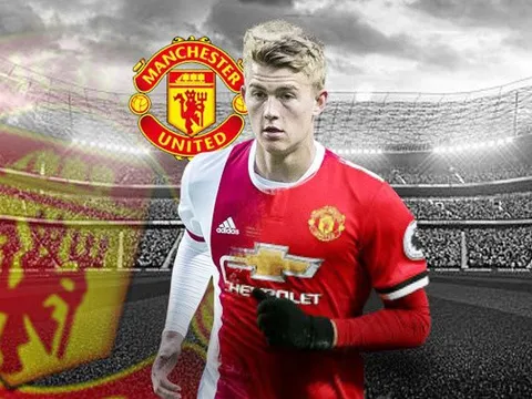 Man Utd giúp De Ligt "đá bay" Mbappe, nhưng đừng quên Sanchez!