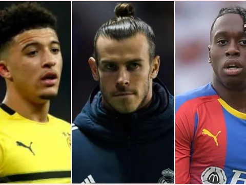 Man Utd cần đưa về 3 tân binh: '86 triệu + 90 triệu + Quái thú London'