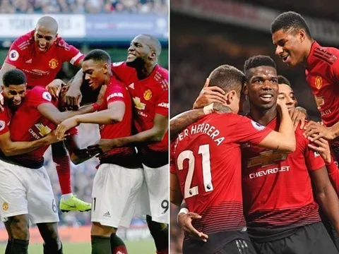Man Utd cần giữ 1 cái tên lâu dài, không phải Pogba