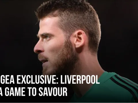 Man Utd chào đón sự trở lại của trụ cột quan trọng trận Liverpool