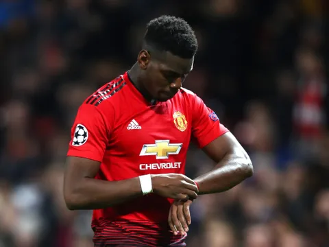 Man Utd chèo kéo, "kẻ hạ sát" Pogba ra quyết định cuối về tương lai