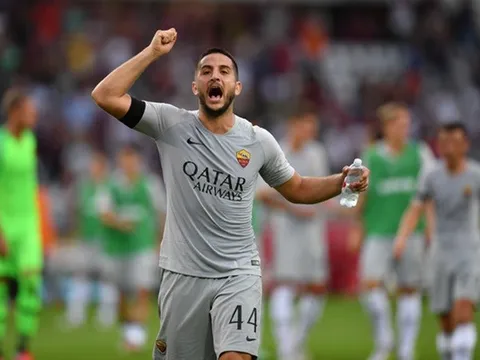 Man Utd chi 31 triệu, 'xé hợp đồng' để tậu 'thủ lĩnh hàng phòng ngự'