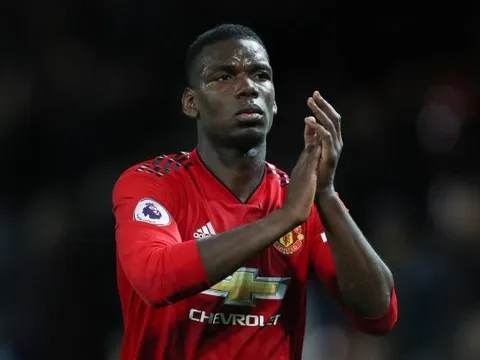 Man Utd chốt 2 cái tên thay thế, vụ Pogba đã xong?
